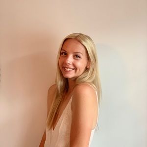 Meet your Posher, Brianna